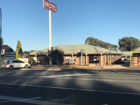 Lake Albert Motel - Accommodation Brunswick Heads 23