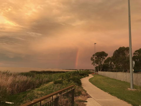 Lake Albert Motel - Accommodation Brunswick Heads 18