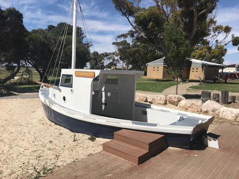 Lake Albert Motel - Accommodation Brunswick Heads 20