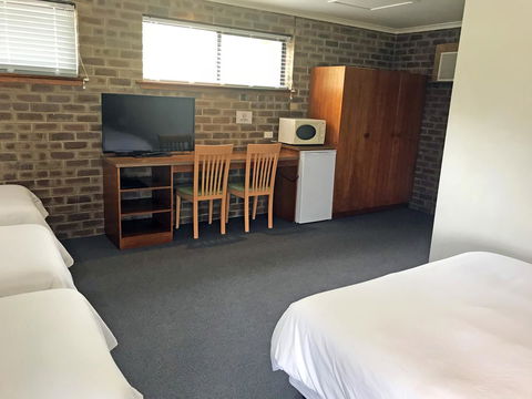 Lake Albert Motel - Accommodation Brunswick Heads 43