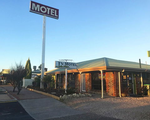 Lake Albert Motel - Accommodation Brunswick Heads 12