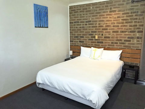 Lake Albert Motel - Accommodation Brunswick Heads 42