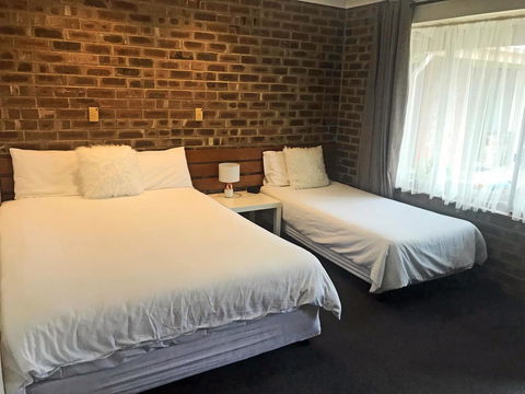 Lake Albert Motel - Accommodation Brunswick Heads 26