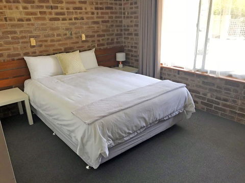 Lake Albert Motel - Accommodation Brunswick Heads 38