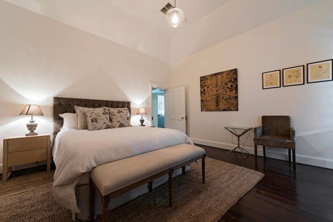 Jacobs Estate Cottage - Accommodation Brunswick Heads 3