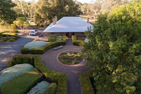 Jacobs Estate Cottage - Accommodation Brunswick Heads 2