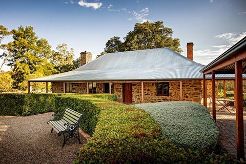 Jacobs Estate Cottage - Accommodation Brunswick Heads 0
