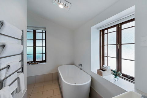 Jacobs Estate Cottage - Accommodation Brunswick Heads 6