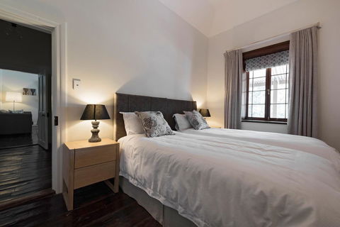 Jacobs Estate Cottage - Accommodation Brunswick Heads 7