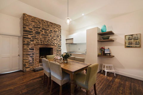 Jacobs Estate Cottage - Accommodation Brunswick Heads 5