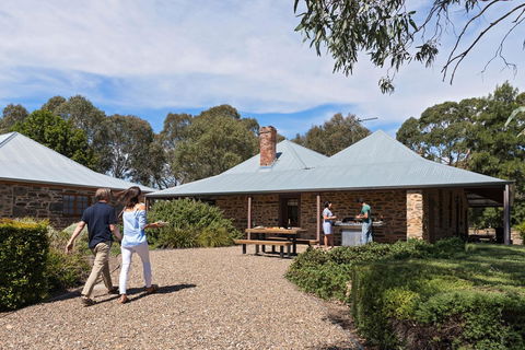 Jacobs Estate Cottage - Accommodation Brunswick Heads 1