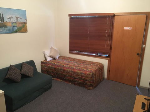 Second Valley Motel - Accommodation Brunswick Heads 18