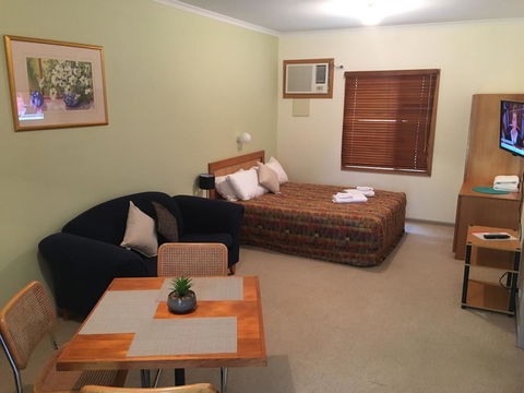 Second Valley Motel - Accommodation Brunswick Heads 9