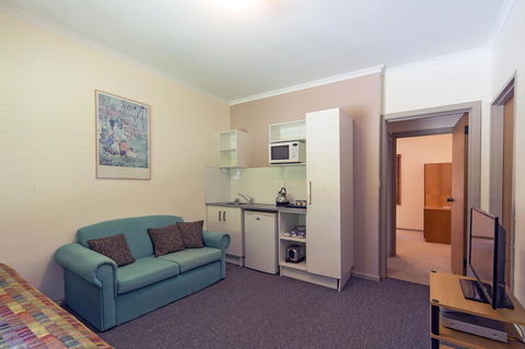 Second Valley Motel - Accommodation Brunswick Heads 13
