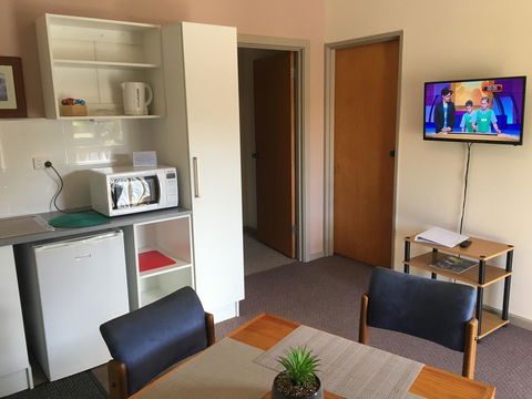 Second Valley Motel - Accommodation Brunswick Heads 7