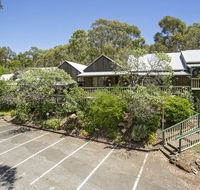 Second Valley Motel - Accommodation Brunswick Heads