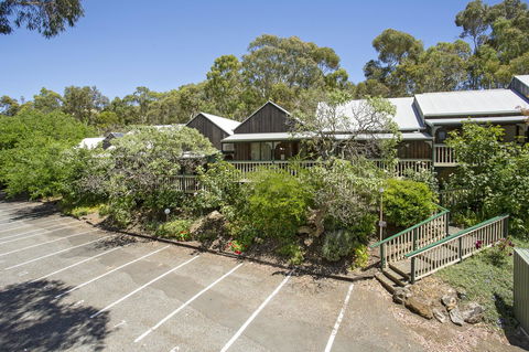Second Valley Motel - Accommodation Brunswick Heads 0