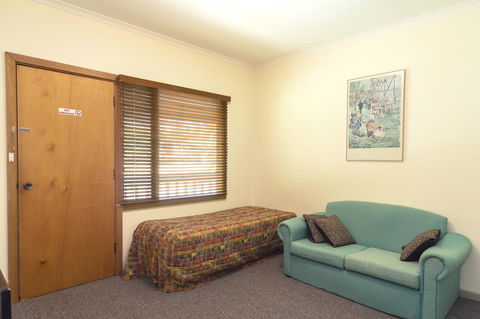 Second Valley Motel - Accommodation Brunswick Heads 12