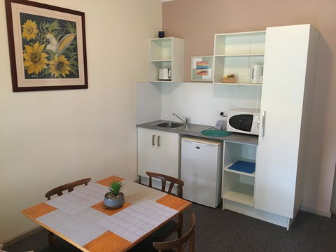 Second Valley Motel - Accommodation Brunswick Heads 14
