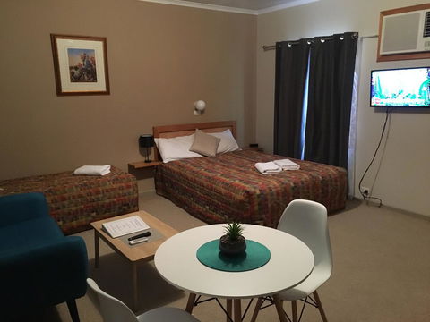 Second Valley Motel - Accommodation Brunswick Heads 5