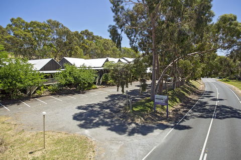Second Valley Motel - Accommodation Brunswick Heads 2