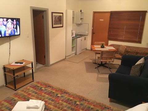 Second Valley Motel - Accommodation Brunswick Heads 22