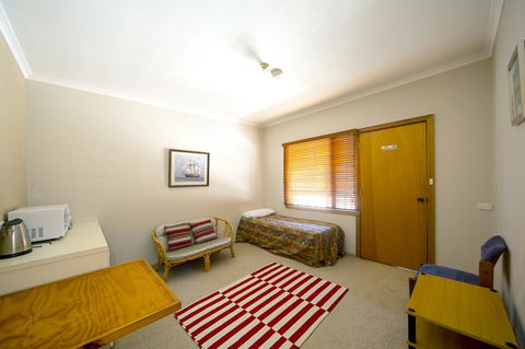 Second Valley Motel - Accommodation Brunswick Heads 11