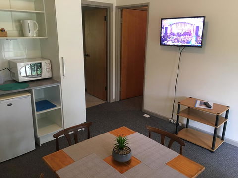 Second Valley Motel - Accommodation Brunswick Heads 21