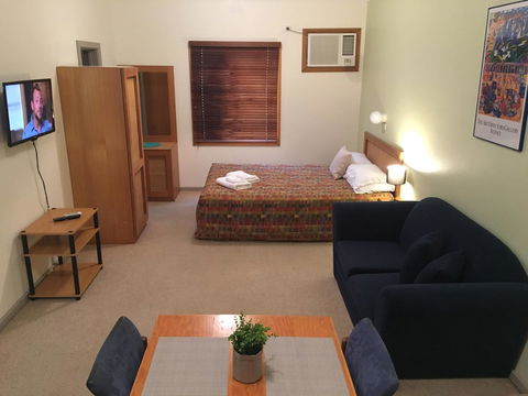 Second Valley Motel - Accommodation Brunswick Heads 6