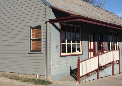 Wallace Lodge - PID-STRA-16871 - Accommodation Brunswick Heads 1