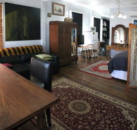 Wallace Lodge - Accommodation Brunswick Heads