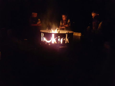 Bukirk Glamping & Fancy Coops - Accommodation Brunswick Heads 27