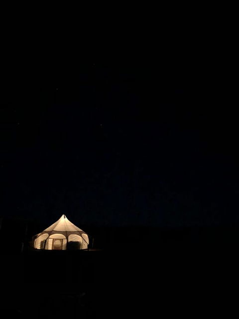 Bukirk Glamping & Fancy Coops - Accommodation Brunswick Heads 16