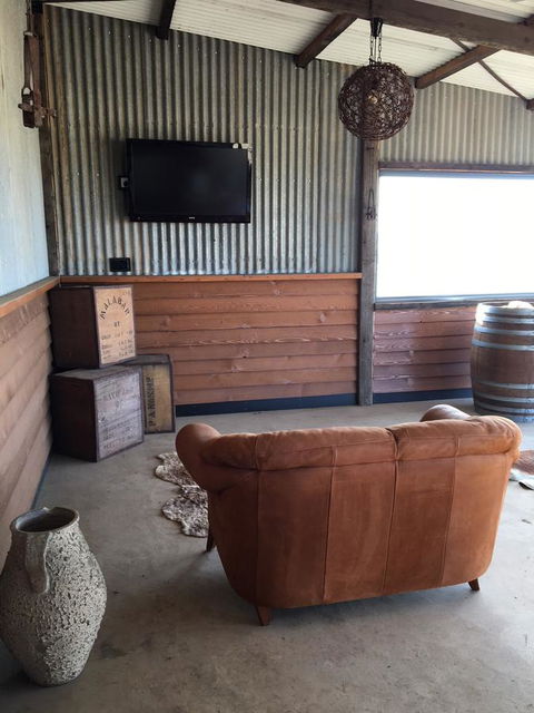 Bukirk Glamping & Fancy Coops - Accommodation Brunswick Heads 28