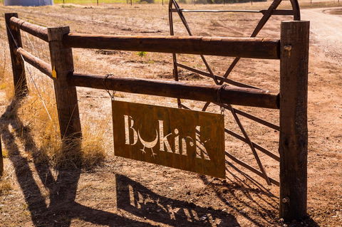 Bukirk Glamping & Fancy Coops - Accommodation Brunswick Heads 30