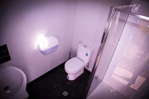 Bukirk Glamping & Fancy Coops - Accommodation Brunswick Heads 29