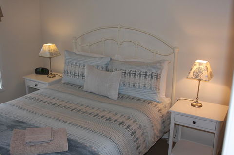 C And C Tanunda - Accommodation Brunswick Heads 16