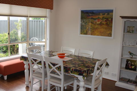 C And C Tanunda - Accommodation Brunswick Heads 11