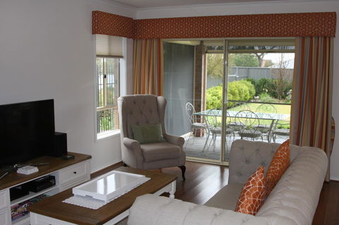 C And C Tanunda - Accommodation Brunswick Heads 9
