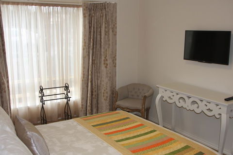 C And C Tanunda - Accommodation Brunswick Heads 18