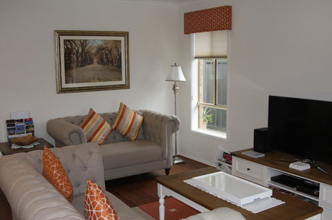 C And C Tanunda - Accommodation Brunswick Heads 13