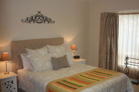 C And C Tanunda - Accommodation Brunswick Heads 0