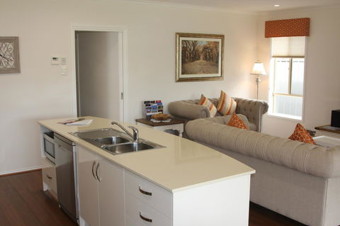 C And C Tanunda - Accommodation Brunswick Heads 12
