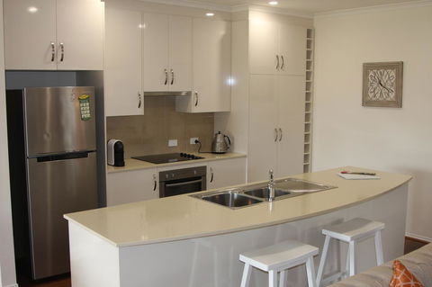 C And C Tanunda - Accommodation Brunswick Heads 2