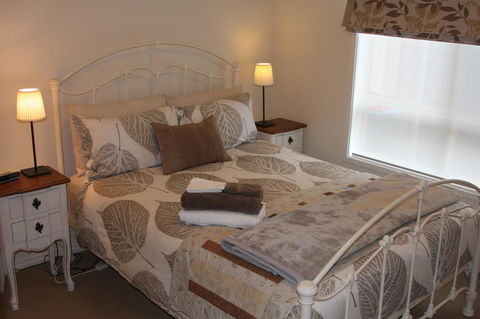 C And C Tanunda - Accommodation Brunswick Heads 17