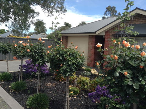 C And C Tanunda - Accommodation Brunswick Heads 1