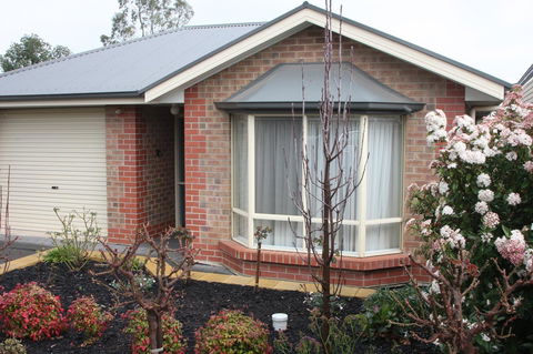 C And C Tanunda - Accommodation Brunswick Heads 3