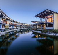 South Shores Yellowfin Villa 96 - South Shores Normanville - Accommodation Brunswick Heads