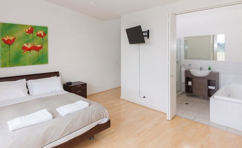 South Shores Yellowfin Villa 96 - South Shores Normanville - Accommodation Brunswick Heads 21