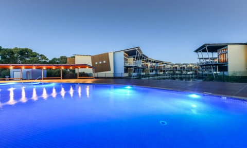 South Shores Yellowfin Villa 96 - South Shores Normanville - Accommodation Brunswick Heads 14